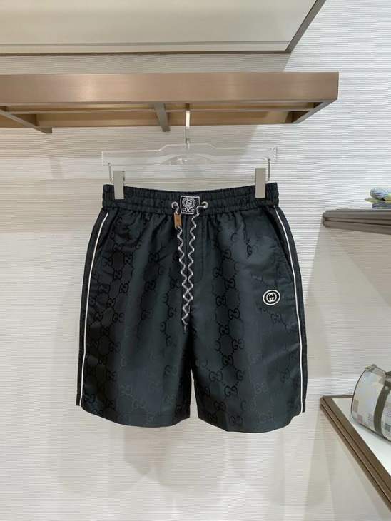 Picture of Gucci Short  Pants _SKUGucciM-3XLxetr1017719